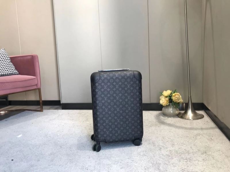 LV Suitcase